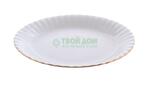 фото Тарелка Porcelaine czech gh IW B164 TD19Х1