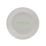фото Тарелка десертная Porcelaine czech gh IW B164 TD17Х1