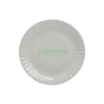фото Тарелка Porcelaine czech gh 17см IW B357 TD17Х1