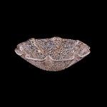 фото Салатник special gold 25см волна Ivv 6539,5