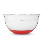 фото Салатник Brabantia Tasty colours 1.6 л красный