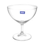 фото Набор креманок 6шт 360мл degustation Banquet crystal