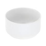 фото Салатник 500мл Башкирский фарфор stackable