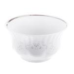 фото Пиала 400мл Porcelaine czech жемчужный узор