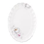 фото Блюдо овальное 28 см HATORI STYLE FREYDIS Н 1115021/14983