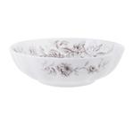 фото Салатник 19.5см новый пионы Hatori style freydis