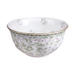 фото Набор салатник 3х12см имп.з.л.джулия гри Hatori style freydis