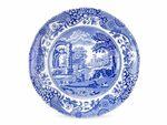 фото Тарелка пирожная Spode 15см ГОЛУБАЯ ИТАЛИЯ (SPD-BLI0160-1)