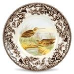 фото Тарелка десертная Spode 15см БЕКАС.АНГЛ. ОХОТНИЧЬИ МОТИВЫ (SPD-WLSN0165)
