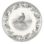 фото Тарелка подставка Spode 30см фазан деламери (SPD-DRPH0281)