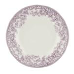 фото Тарелка пирожная Spode15см деламери. Розовая (SPD-DLB0160-1)