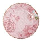 фото Тарелка spring to life pink 21см Pip studio