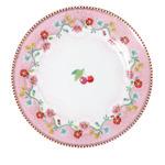 фото Тарелка cherry pink 17см Pip studio