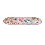 фото Блюдо для торта 33х15см Pip studio spring to lifepink