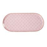 фото Блюдо 25х12см Pip studio spring to life pink