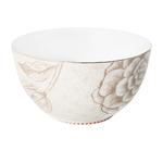 фото Пиала 15см Pip studio spring to life off white
