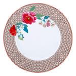 фото Тарелка 26.5см Pip studio rose khaki