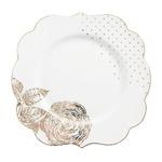 фото Тарелка 17см Pip studio royal white