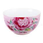 фото Пиала Pip studio rose pink 18см