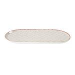 фото Блюдо 25х12см Pip studio spring to life off white