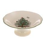фото Блюдо для конфет 18см рождественская Ель Spode