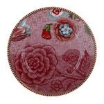 фото Тарелка Pip studio spring to life pink d17см