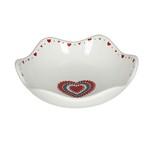 фото Чаша Tognana loving heart 20см (DA1PS209220)