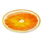 фото Блюдо сервировочное Walmer orange  w22162020
