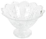 фото Чаша Crystal Bohemia Pinwheel (990/67023/0/26080/255-109)