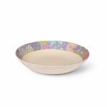 фото Тарелка глубокая Fissman flower 22x4.4см