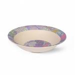 фото Тарелка глубокая Fissman flower 19x5см