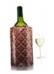 фото Рубашка охладительная для вина кожа Vacu vin