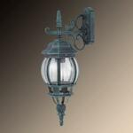 фото Уличный настенный светильник Arte Lamp Atlanta A1042AL-1BG