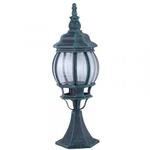 фото Уличный светильник Arte Lamp Atlanta A1044FN-1BG