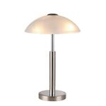 фото Настольная лампа IDLamp Petra 283/3T-Chrome