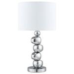 фото Настольная лампа Arte Lamp Chic A4610LT-1CC