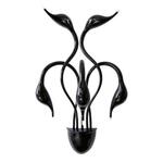 фото Бра Lightstar Cigno Collo Bk 751657
