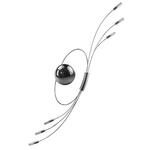 фото Бра Lightstar Ovale 784664
