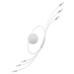 фото Бра Lightstar Ovale 784666