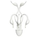 фото Бра Lightstar Cigno Collo Wt 751656