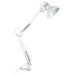 фото Настольная лампа Arte Lamp Senior A6068LT-1WH