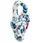фото Игрушка лоскутная Art East, Кошка, 25 см, Вариант A