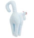 фото Игрушка лоскутная Art East, Кошка, 25 см, Вариант E