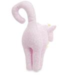 фото Игрушка лоскутная Art East, Кошка, 25 см, Вариант C