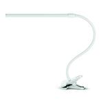 фото Настольная лампа Arte Lamp Conference A1106LT-1WH