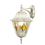 фото Уличный настенный светильник Arte Lamp Berlin A1012AL-1WG