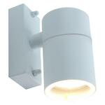 фото Уличный настенный светильник Arte Lamp Sonaglio A3302AL-1WH