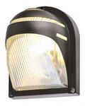 фото Уличный настенный светильник Arte Lamp Urban A2802AL-1BK