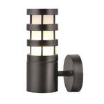 фото Уличный настенный светильник Arte Lamp Portico A8371AL-1BK