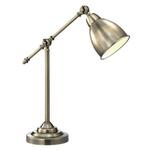 фото Настольная лампа Arte Lamp 43 A2054LT-1AB